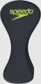 Колобашка для плавання Speedo PULLBUOY AU темно-сіро-лаймова 8-01791B076