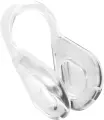 Затискач для носа Speedo BIOFUSE NOSECLIP AU прозорий 8-00440015318