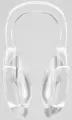 Затискач для носа Speedo BIOFUSE NOSECLIP AU прозорий 8-00440015318