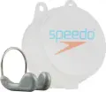 Затискач для носа Speedo COMPETITION NOSE CLIP (TPR) XU сірий 8-004970817