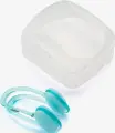 Затискач для носа Speedo UNIVERSAL NOSE CLIP AU бірюзовий 8-708120309