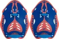 Лопатки для плавання Speedo BIOFUSE POWER PADDLE AU синьо-помаранчеві 8-73156F959