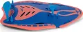 Лопатки для плавання Speedo BIOFUSE POWER PADDLE AU синьо-помаранчеві 8-73156F959