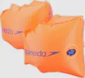 Нарукавники для плавання надувні дитячі Speedo ARMBANDS JU помаранчеві 8-069201288