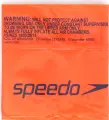 Нарукавники для плавання надувні дитячі Speedo ROLL UP ARMBAND JU помаранчеві 8-069451288