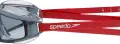 Очки для плавания Speedo AQUAPULSE MAX GOG V3 AU красно-серые 8-11764C732