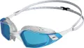 Окуляри для плавання Speedo AQUAPULSE PRO GOGGLE AU біло-блакитні 8-12264D641