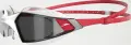 Окуляри для плавання Speedo AQUAPULSE PRO GOGGLE AU червоно-білі 8-1226414460