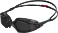 Окуляри для плавання Speedo AQUAPULSE PRO GOGGLE AU темно-сіро-червоні 8-12264D640