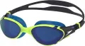 Окуляри для плавання Speedo BIOFUSE 2.0 MIR GOG AU синьо-лаймово-чорні 8-00233118693