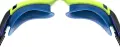 Окуляри для плавання Speedo BIOFUSE 2.0 MIR GOG AU синьо-лаймово-чорні 8-00233118693
