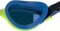 Окуляри для плавання Speedo BIOFUSE 2.0 MIR GOG AU синьо-лаймово-чорні 8-00233118693