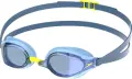 Окуляри для плавання Speedo FASTSKIN SPEEDSOCKET 2 MIR AU синьо-блакитно-жовті 8-1089718662