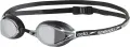 Окуляри для плавання Speedo FASTSKIN SPEEDSOCKET 2 MIR чорні 8-108973515