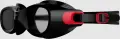 Очки для плавания Speedo FUTURA CLASSIC AU черно-красные 8-10898B572