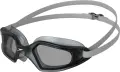 Очки для плавания Speedo HYDROPULSE GOG AU бело-серые 8-12268D649