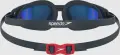 Окуляри для плавання Speedo HYDROPULSE MIRROR GOG AU темно-сині 8-12267D646
