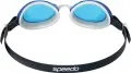 Окуляри для плавання Speedo JET 2.0 GOG AU синьо-чорно-білі 8-00466717951