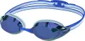 Окуляри для плавання Speedo VANQUISHER 3.0 MIRRORED синьо-блакитні 8-00473417931