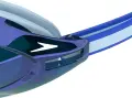 Окуляри для плавання Speedo VANQUISHER 3.0 MIRRORED синьо-блакитні 8-00473417931