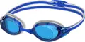 Окуляри для плавання Speedo VANQUISHER 3.0 синьо-білі 8-00473510729