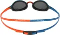 Окуляри для плавання Speedo VENGEANCE GOG AU оранжево-синьо-чорні 8-11322G792