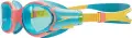Окуляри для плавання дитячі Speedo BIOFUSE 2.0 JU блакитно-жовто-рожеві 8-00336315948