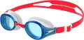 Очки для плавания детские Speedo HYDROPULSE GOG JU красно-бело-синие 8-126723083