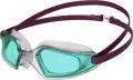Очки для плавания детские Speedo HYDROPULSE GOG JU фиолетово-бирюзовые 8-12270D657