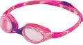 Очки для плавания детские Speedo HYPER FLYER розово-фиолетовые 8-7750317546