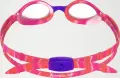 Окуляри для плавання дитячі Speedo HYPER FLYER рожево-фіолетові 8-7750317546