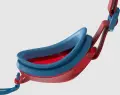 Очки для плавания детские Speedo JET V2 GOG JU красно-голубые 8-09298C106