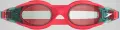 Очки для плавания детские Speedo JUNIOR HYDROSITY 2.0 красно-бирюзовые 8-00446317632