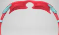 Очки для плавания детские Speedo JUNIOR HYDROSITY 2.0 красно-бирюзовые 8-00446317632
