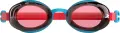 Окуляри для плавання дитячі Speedo JUNIOR JET 2.0 червоно-блакитні 8-00493515070
