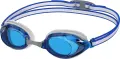 Очки для плавания детские Speedo JUNIOR VANQUISHER 3.0 сине-белые 8-00475210729