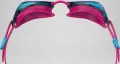 Очки для плавания детские Speedo KIDS JET 2.0 розово-голубые 8-00493618448