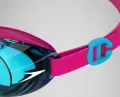 Очки для плавания детские Speedo KIDS JET 2.0 розово-голубые 8-00493618448