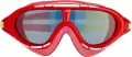 Окуляри для плавання дитячі Speedo RIFT GOG JU ASSORTED червоно-блакитно-лаймові 8-01213C102-3