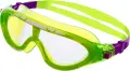 Окуляри для плавання дитячі Speedo RIFT GOG GOG JU ASSORTED салатово-фіолетові 8-01213C102-4