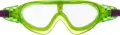 Очки для плавания детские Speedo RIFT GOG JU ASSORTED салатово-фиолетовые 8-01213C102-4
