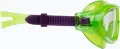 Очки для плавания детские Speedo RIFT GOG JU ASSORTED салатово-фиолетовые 8-01213C102-4