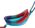 Очки для плавания детские Speedo VENGEANCE GOG JU голубо-темно-сине-красные 8-11323G801