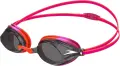 Очки для плавания детские Speedo VENGEANCE GOG JU розово-оранжевые 8-11323G800