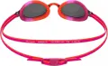Очки для плавания детские Speedo VENGEANCE GOG JU розово-оранжевые 8-11323G800