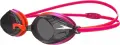 Очки для плавания детские Speedo VENGEANCE GOG JU розово-оранжевые 8-11323G800