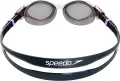 Окуляри для плавання жіночі Speedo BIOFUSE 2.0 MIRROR темно-синьо-фіолетово-білі 8-00377516738
