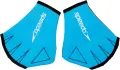 Рукавички для плавання Speedo AQUA GLOVE AU блакитні 8-069190309