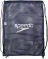 Сумка-мішок Speedo EQUIP MESH BAG XU 35L темно-синя 8-074070002