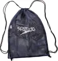 Сумка-мішок Speedo EQUIP MESH BAG XU 35L темно-синя 8-074070002